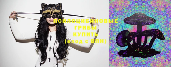 хмурый Баксан